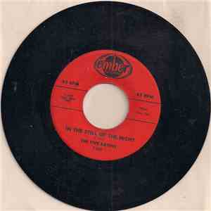 The Five Satins - In The Still Of The Night / The Jones Girl flac download