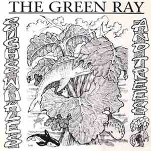 The Green Ray - Sighs Whales And Trees flac download