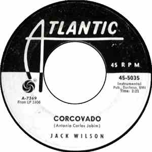 The Jack Wilson Quartet - Jackleg flac download