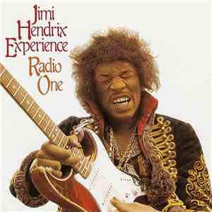 The Jimi Hendrix Experience - Radio One flac download