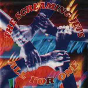 The Screaming Jets - All For One flac download