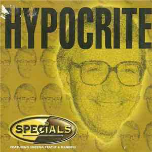 The Specials Featuring Sheena Staple & Kendell - Hypocrite flac download