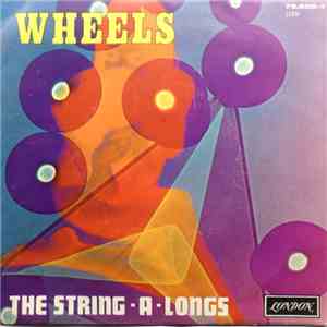 The String-A-Longs - Wheels / Am I Asking Too Much flac download