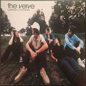 The Verve - Urban Hymns flac download
