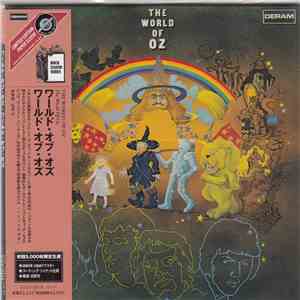 The World Of Oz - The World Of Oz flac download