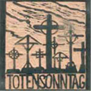 Totensonntag - Untitled flac download