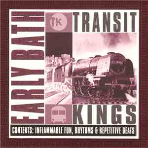 Transit Kings - Early Bath flac download