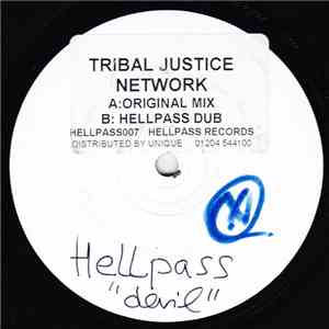 Tribal Justice - Network flac download