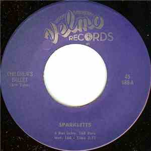 Unknown Artist - Sparkletts flac download