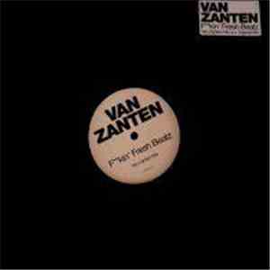 Van Zanten - Fkin' Fresh Beatz flac download