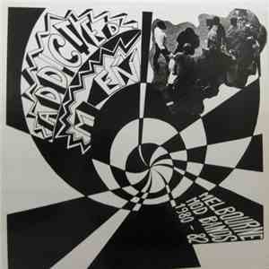 Various - Addicted Men - Melbourne Mod Bands 1980-82 flac download