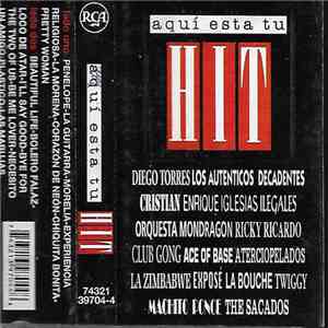 Various - Aquí Esta Tu Hit flac download