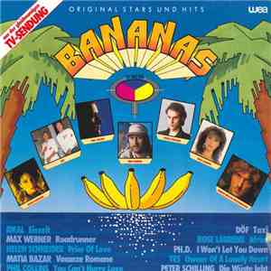 Various - Bananas flac download