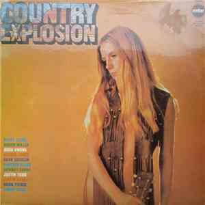 Various - Country Explosion flac download