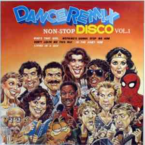 Various - Dance Remix Non-Stop Disco Vol. 1 flac download