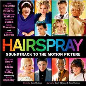 Various - Hairspray - Soundtrack To The Motion Picture flac download
