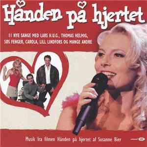 Various - Hånden På Hjertet flac download