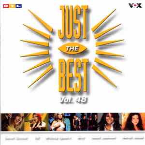 Various - Just The Best Vol. 48 flac download