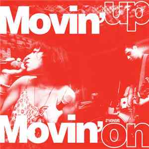 Various - Movin' Up Movin' On flac download