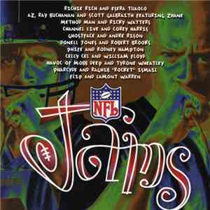 Various - NFL Jams flac download