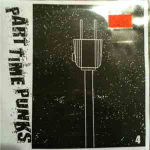 Various - Part Time Punks 4 flac download