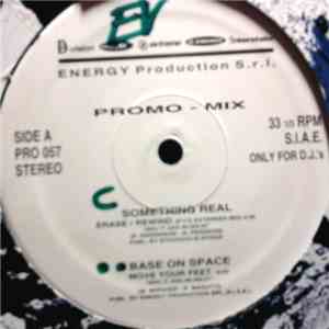 Various - Promo-Mix 57 flac download