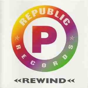Various - Rewind flac download
