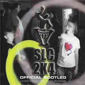 Various - SLC 2K4 Official Bootleg flac download