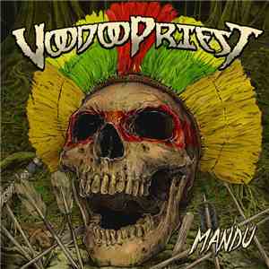 Voodoopriest - Mandu flac download
