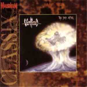 Warhead  - The Day After flac download