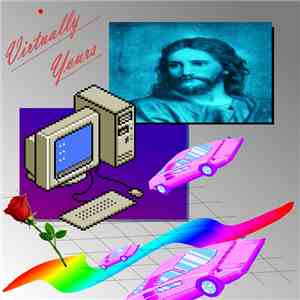 WTF.FM - Virtually Yours flac download