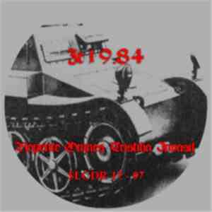 Zr19.84 - Repente Omnes Tristitia Invasit flac download