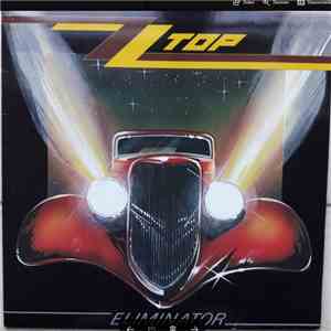 ZZ Top - Eliminator flac download