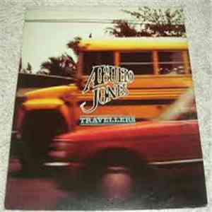 Abuelo Jones - Travellers flac download