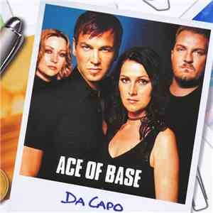 Ace Of Base - Da Capo (Remastered) flac download