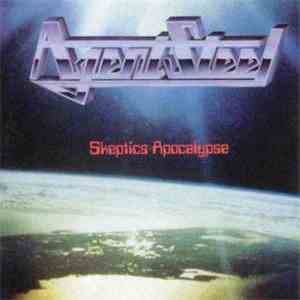 Agent Steel - Skeptics Apocalypse flac download