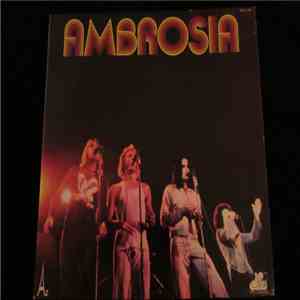 Ambrosia  - Ambrosia flac download