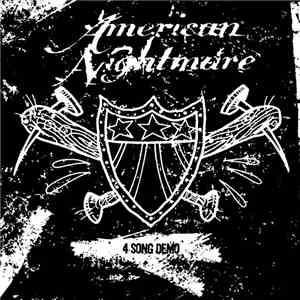American Nightmare - 4 Song Demo flac download