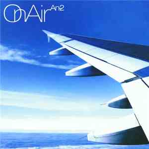 AN-2 - On Air flac download