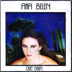 Ana Belén - Qué Será flac download