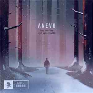 Anevo Feat. Kayla Diamond - Feel Something flac download