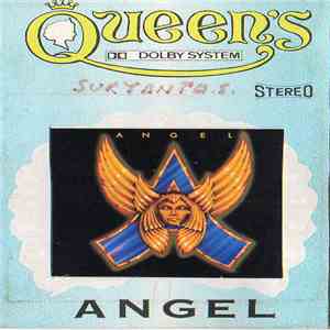 Angel  - Angel flac download