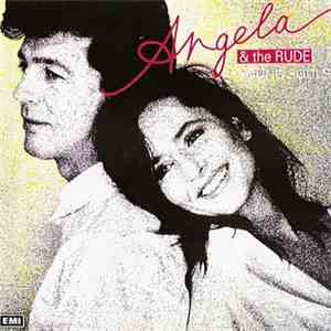 Angela & The Rude - Young Souls flac download