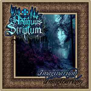 Antiquus Scriptum - Imaginarium flac download