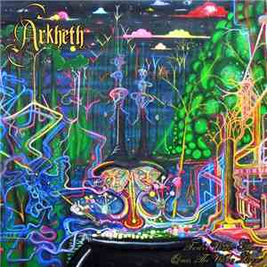 Arkheth - Twelve Winter Moons Comes The Witches Brew flac download