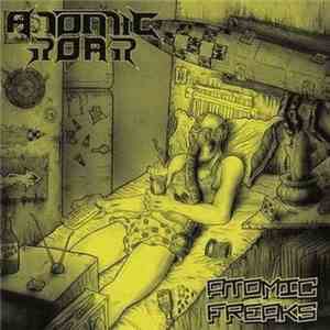 Atomic Roar - Atomic Freaks flac download