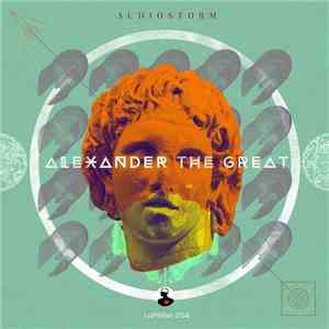 AudioStorm - Alexander The Great flac download