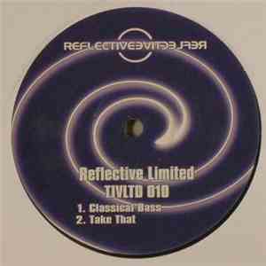 Big Ang - Reflective Ltd. 10 flac download