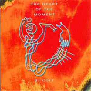 BJ Cole - The Heart Of The Moment flac download