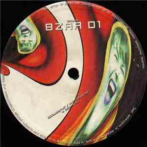 BZAR - Bzar 01 flac download
